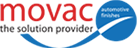 Movac - The solution provider