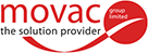 Movac - The solution provider