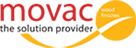 Movac - The solution provider
